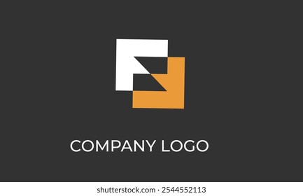 Creative and Custom Abstract Logo Design for Minimalist Branding Solutions – Ideal for Modern Businesses, Startups, and Entrepreneurs Looking to Establish a Unique, Timeless, and Professional Brand