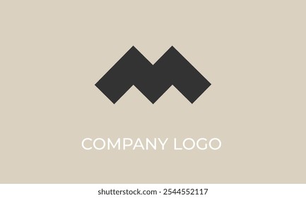 Creative and Custom Abstract Logo Design for Minimalist Branding Solutions – Ideal for Modern Businesses, Startups, and Entrepreneurs Looking to Establish a Unique, Timeless, and Professional Brand