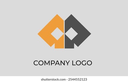 Creative and Custom Abstract Logo Design for Minimalist Branding Solutions – Ideal for Modern Businesses, Startups, and Entrepreneurs Looking to Establish a Unique, Timeless, and Professional Brand