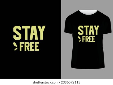 creative custom t shirt and typography t shirt design