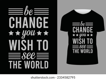 creative custom typogrphy t shirt design