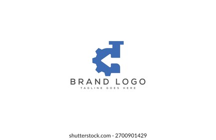 Logotipo Creative D para marcas e start-ups.