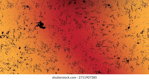 Fundo texturizado vermelho escuro criativo: Gradiente sutil, estilo grunge, background.creative