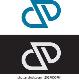 Logo de una carta de Creative DD para tu empresa