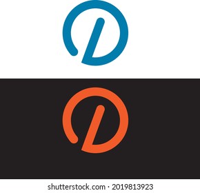 Logo de una carta de Creative DD para tu empresa