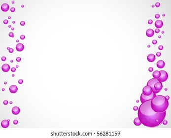 creative decoratively stylized abstraction background