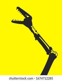 Creative design of animal machine