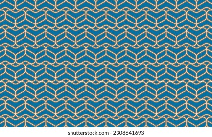 Diseño creativo para cualquier necesidad de textura de telas. Lujoso y sin encanto.