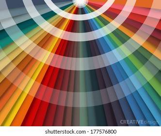 Creative design background