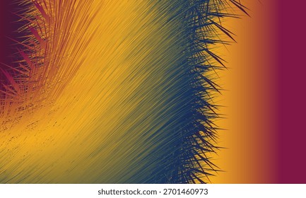 Arte de Imagen de fondo de diseño creativo