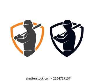 creative design of baseball catcher 