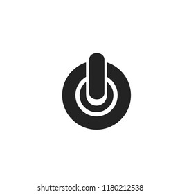 creative design Black and white eps 10