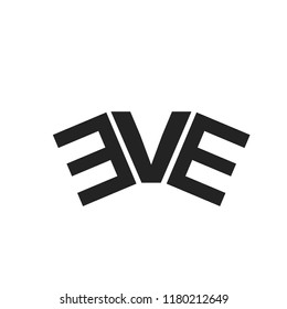 creative design Black and white eps 10