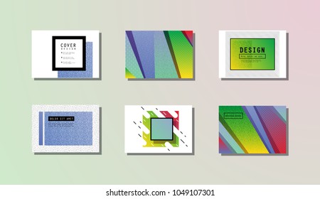 Creative design for cards, banners, brochures, flyers