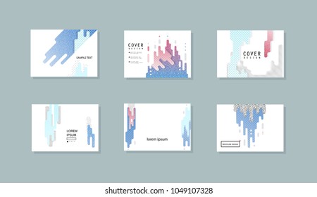 Creative design for cards, banners, brochures, flyers