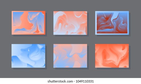 Creative design for cards, banners, brochures, flyers