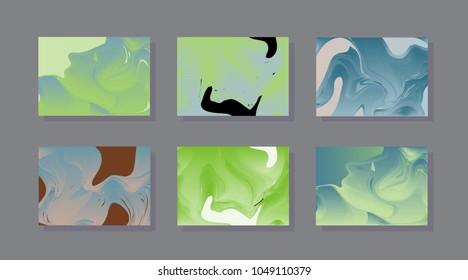 Creative design for cards, banners, brochures, flyers