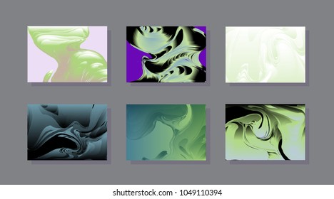 Creative design for cards, banners, brochures, flyers