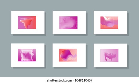 Creative design for cards, banners, brochures, flyers