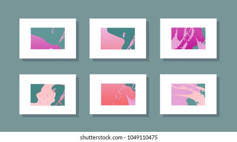 Creative design for cards, banners, brochures, flyers