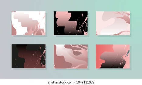 Creative design for cards, banners, brochures, flyers