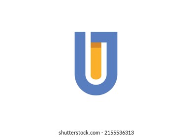 Creative Design Colored Logo Vector