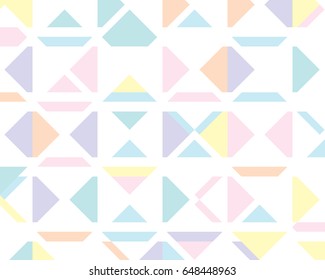 Creative design concept, diagonal abstract background Geometric stock illustration