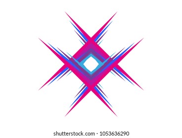 creative design concept element 