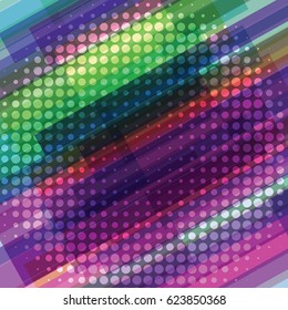 Creative design concept, modern diagonal abstract background Geometric element.Vectorial background illustration digital image
