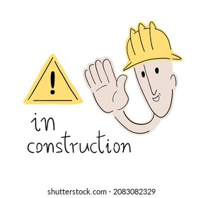 Creative design of construction advise