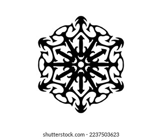 Creative design elements in vectors.