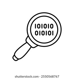 Creative design exploring algorithm transparency, ethics, fairness, and accountability in machine learning and artificial intelligence technologies.