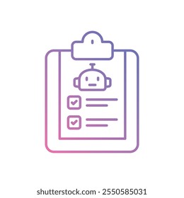 Diseño creativo centrado en la auditoría de la equidad de la IA, que garantiza la transparencia, la igualdad y la ética en los sistemas de inteligencia artificial.