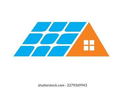 creative design of home and solar system
