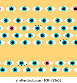 creative design from human eyes