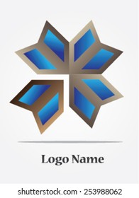 Creative design icon