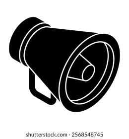 Creative design icon of award
