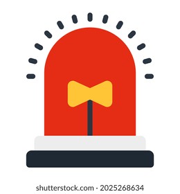 A creative design icon of hooder
