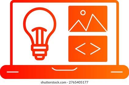 Creative design Icon For Your Project