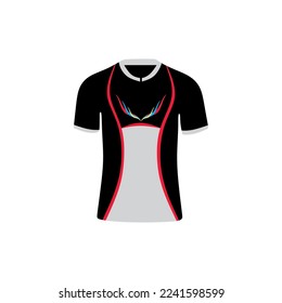 creative design inspiration for t-shirts and sports jerseys