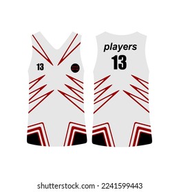 creative design inspiration for t-shirts and sports jerseys