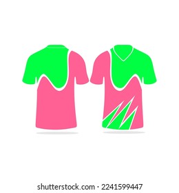 creative design inspiration for t-shirts and sports jerseys