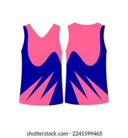 creative design inspiration for t-shirts and sports jerseys
