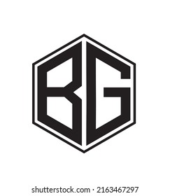 DISEÑO CREATIVO DE LA CARTA B Y LA LETRA G