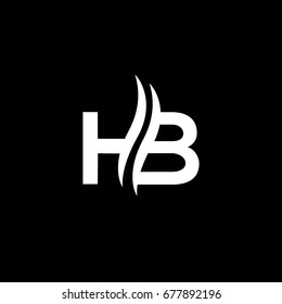 Logo H B Images Stock Photos Vectors Shutterstock