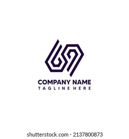 Creative design logo concept number 69 