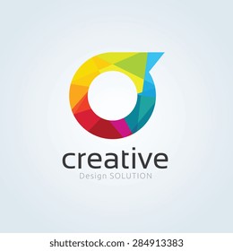 Creative Design Logo Template