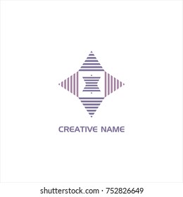 creative design logo vevtor eps 10