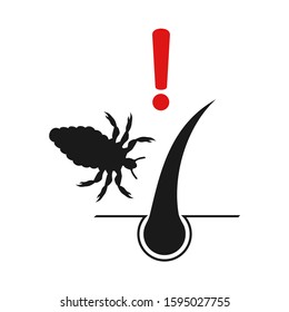 Creative design of louse draw