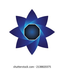 Creative Design, Nature Vector Design,  